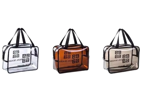 Plastic Grocery Shopping Bags: Turning Everyday Packaging into Mobile Billboards for Higher Marketing ROI